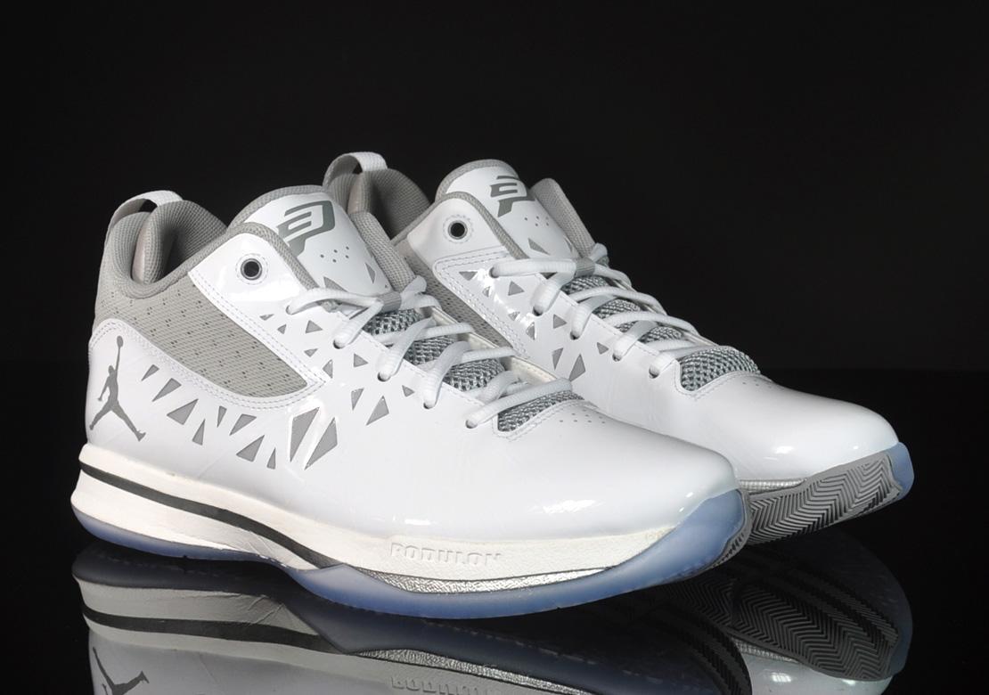 Air Jordan CP3.V | 487428-100 | AFEW STORE Air Jordan CP3.V | 487428-100 | AFEW STORE